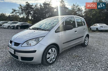 Хетчбек Mitsubishi Colt 2004 в Кам'янському