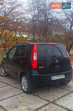 Хетчбек Mitsubishi Colt 2007 в Харкові