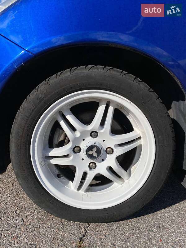 Хэтчбек Mitsubishi Colt 2008 в Запорожье фото 23 Хэтчбек Mitsubishi Colt 2008 в Запорожье