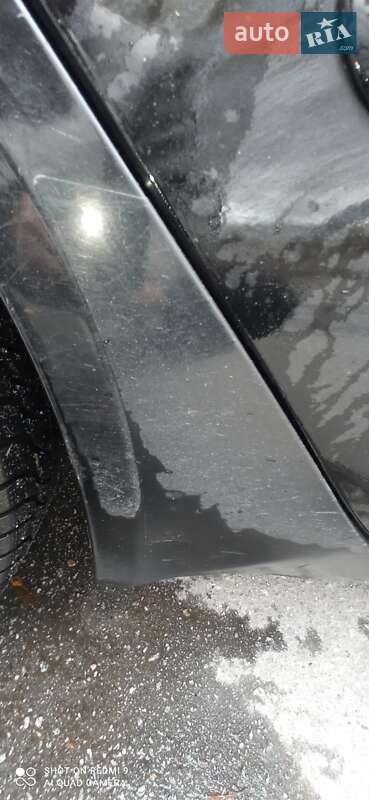 Хетчбек Mitsubishi Colt 2005 в Звягелі