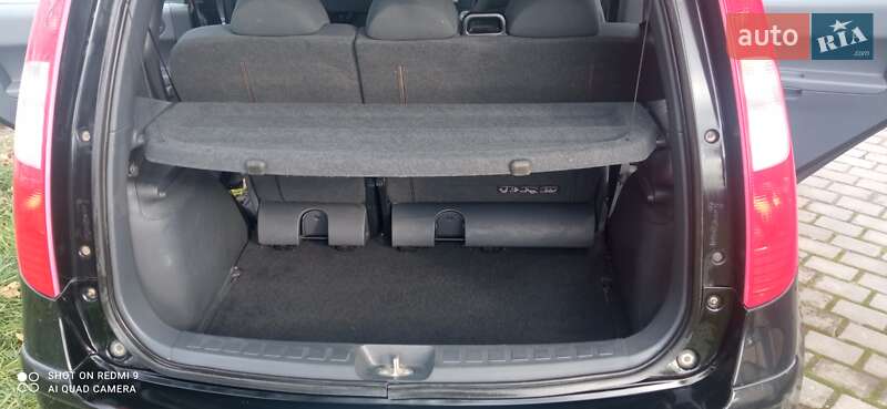 Хетчбек Mitsubishi Colt 2005 в Звягелі