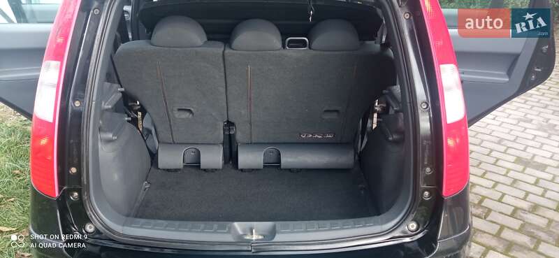 Хетчбек Mitsubishi Colt 2005 в Звягелі