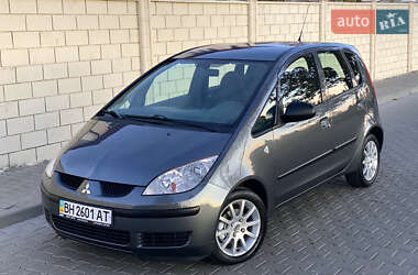 Хэтчбек Mitsubishi Colt 2006 в Одессе Хэтчбек Mitsubishi Colt 2006 в Одессе