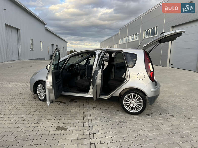 Хетчбек Mitsubishi Colt 2008 в Івано-Франківську фото 17 Хетчбек Mitsubishi Colt 2008 в Івано-Франківську