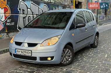 Хетчбек Mitsubishi Colt 2005 в Білгороді-Дністровському