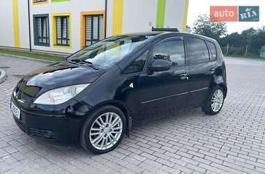 Хэтчбек Mitsubishi Colt 2008 в Львове