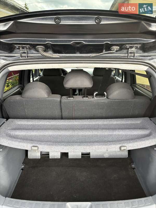 Хетчбек Mitsubishi Colt 2008 в Львові фото 4 Хетчбек Mitsubishi Colt 2008 в Львові