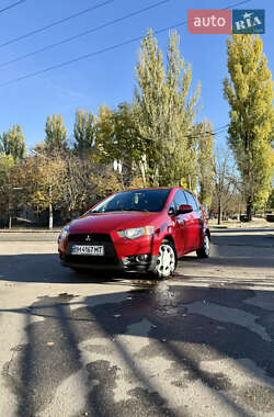 Хетчбек Mitsubishi Colt 2010 в Одесі