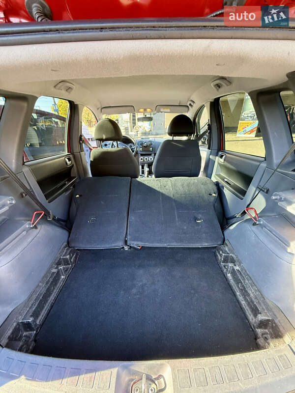 Хэтчбек Mitsubishi Colt 2010 в Одессе