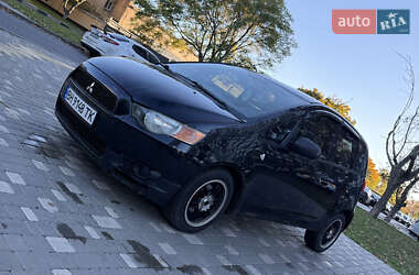 Хетчбек Mitsubishi Colt 2008 в Одесі