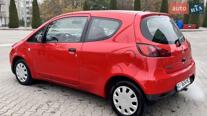 Хетчбек Mitsubishi Colt 2009 в Вінниці фото 3 Хетчбек Mitsubishi Colt 2009 в Вінниці