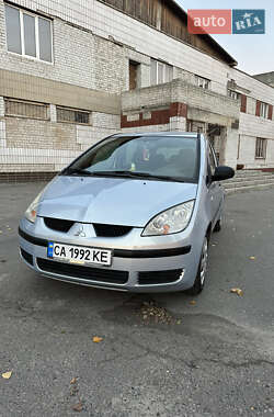 Хетчбек Mitsubishi Colt 2007 в Черкасах