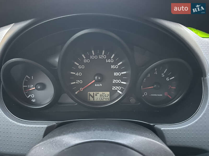 Хэтчбек Mitsubishi Colt 2007 в Черкассах фото 12 Хэтчбек Mitsubishi Colt 2007 в Черкассах