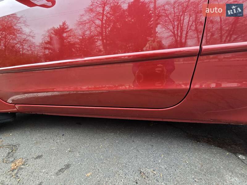 Хетчбек Mitsubishi Colt 2008 в Вінниці фото 8 Хетчбек Mitsubishi Colt 2008 в Вінниці