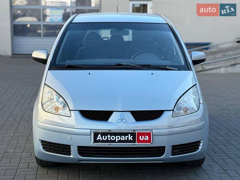 Хетчбек Mitsubishi Colt 2006 в Одесі фото 2 Хетчбек Mitsubishi Colt 2006 в Одесі