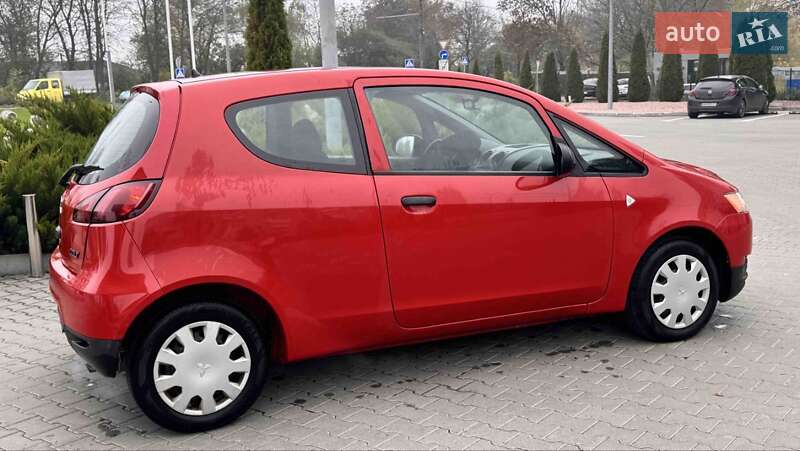 Хетчбек Mitsubishi Colt 2009 в Вінниці фото 14 Хетчбек Mitsubishi Colt 2009 в Вінниці