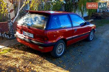 Хетчбек Mitsubishi Colt 1989 в Білгороді-Дністровському