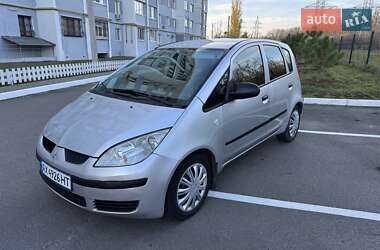 Хэтчбек Mitsubishi Colt 2008 в Харькове