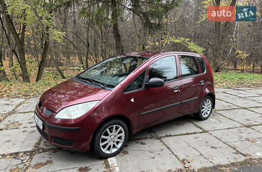 Хэтчбек Mitsubishi Colt 2006 в Киеве