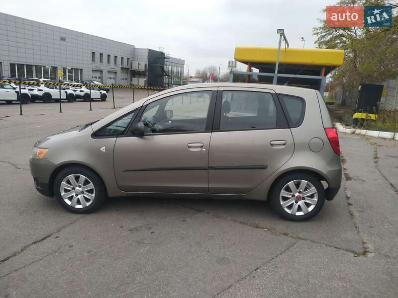 Хетчбек Mitsubishi Colt 2008 в Харкові