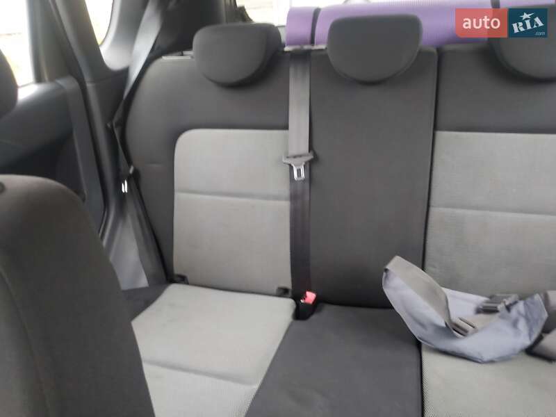 Хетчбек Mitsubishi Colt 2008 в Харкові