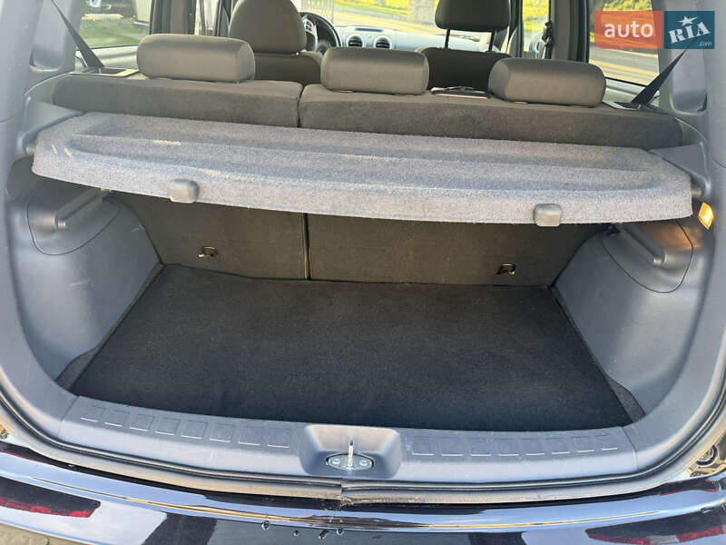 Хэтчбек Mitsubishi Colt 2011 в Стрые фото 9 Хэтчбек Mitsubishi Colt 2011 в Стрые