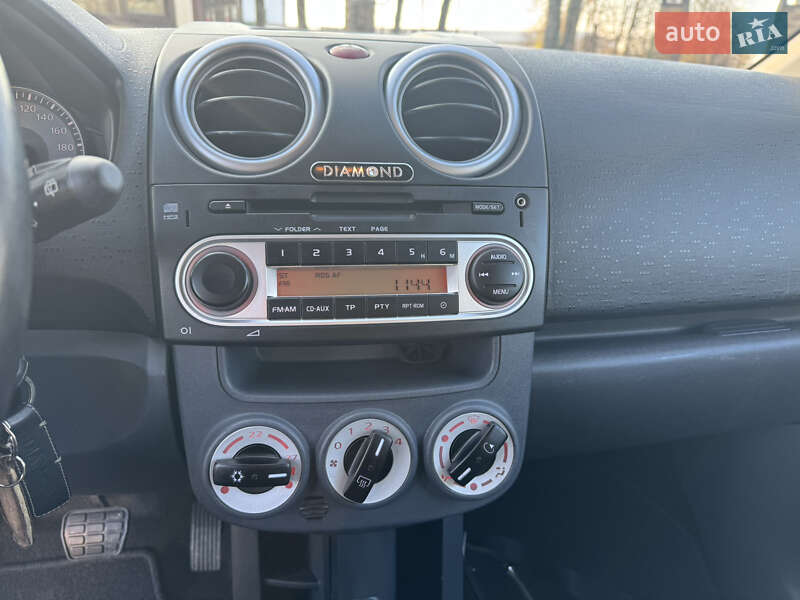 Хэтчбек Mitsubishi Colt 2011 в Стрые фото 16 Хэтчбек Mitsubishi Colt 2011 в Стрые