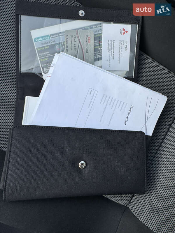 Хэтчбек Mitsubishi Colt 2011 в Стрые фото 18 Хэтчбек Mitsubishi Colt 2011 в Стрые