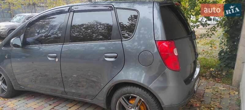 Хетчбек Mitsubishi Colt 2009 в Одесі