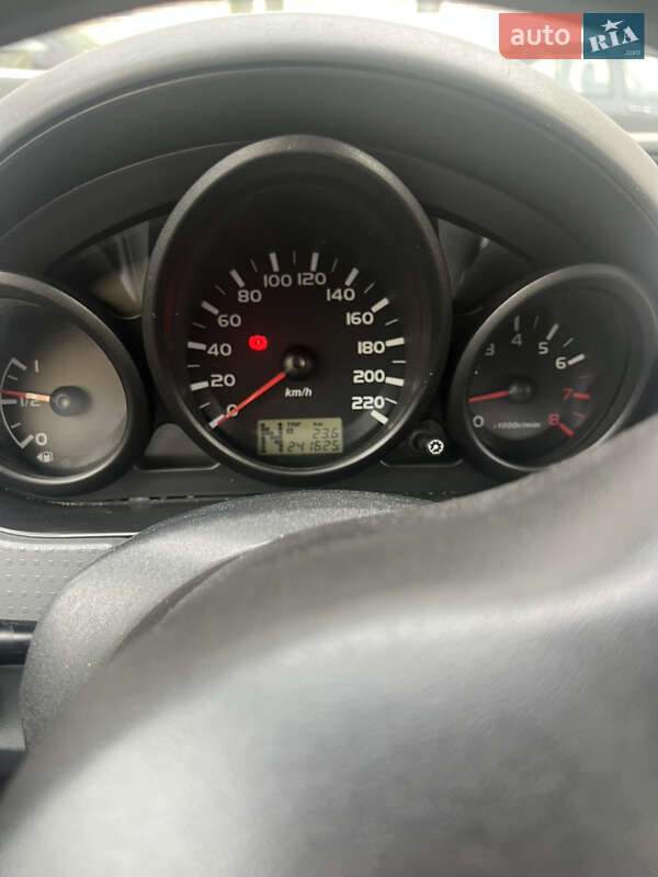 Хэтчбек Mitsubishi Colt 2004 в Вараше