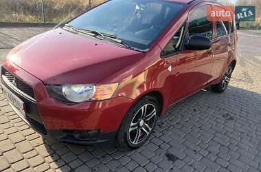 Хэтчбек Mitsubishi Colt 2008 в Дрогобыче