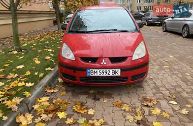 Хэтчбек Mitsubishi Colt 2006 в Киеве