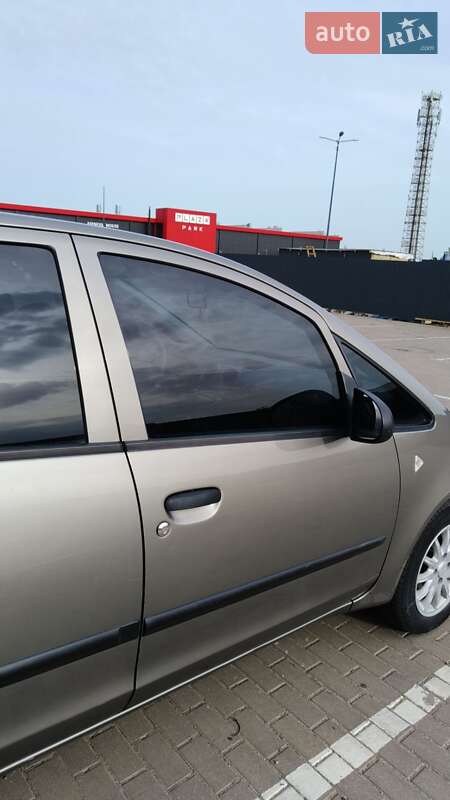 Хэтчбек Mitsubishi Colt 2008 в Тульчине