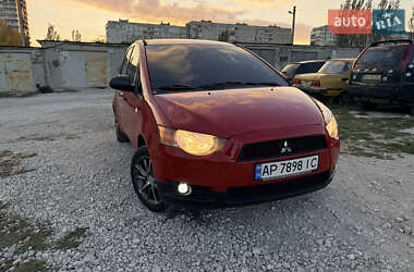 Хэтчбек Mitsubishi Colt 2010 в Запорожье