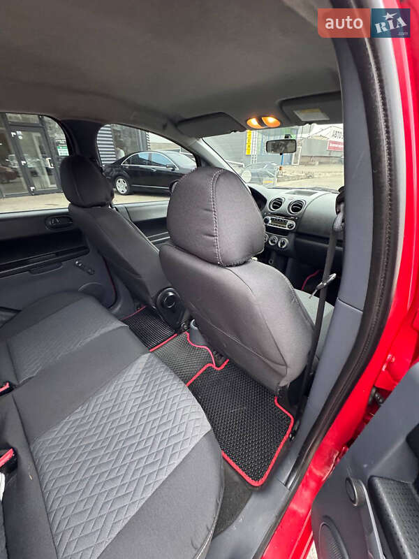 Хетчбек Mitsubishi Colt 2010 в Запоріжжі фото 14 Хетчбек Mitsubishi Colt 2010 в Запоріжжі