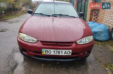 Хэтчбек Mitsubishi Colt 1998 в Червоногригорьевцы