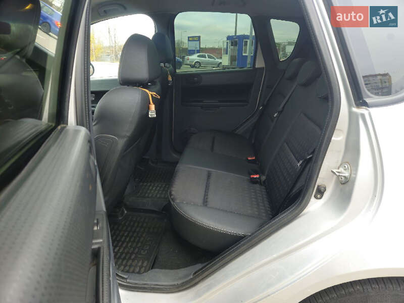 Хетчбек Mitsubishi Colt 2009 в Бердичеві фото 7 Хетчбек Mitsubishi Colt 2009 в Бердичеві