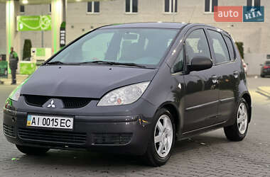 Хэтчбек Mitsubishi Colt 2005 в Киеве