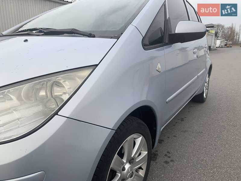 Хэтчбек Mitsubishi Colt 2007 в Луцке фото 10 Хэтчбек Mitsubishi Colt 2007 в Луцке