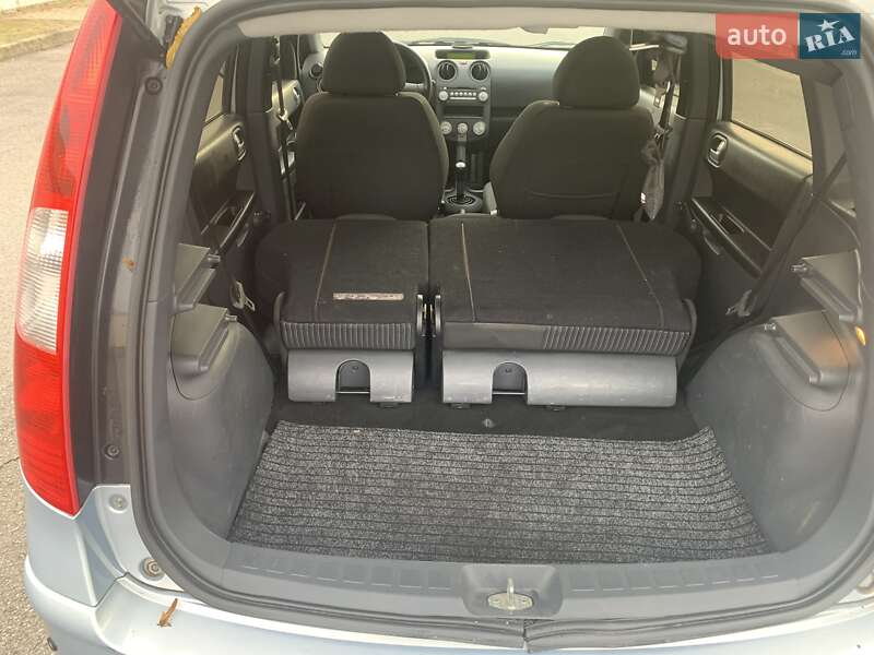 Хэтчбек Mitsubishi Colt 2007 в Луцке фото 20 Хэтчбек Mitsubishi Colt 2007 в Луцке