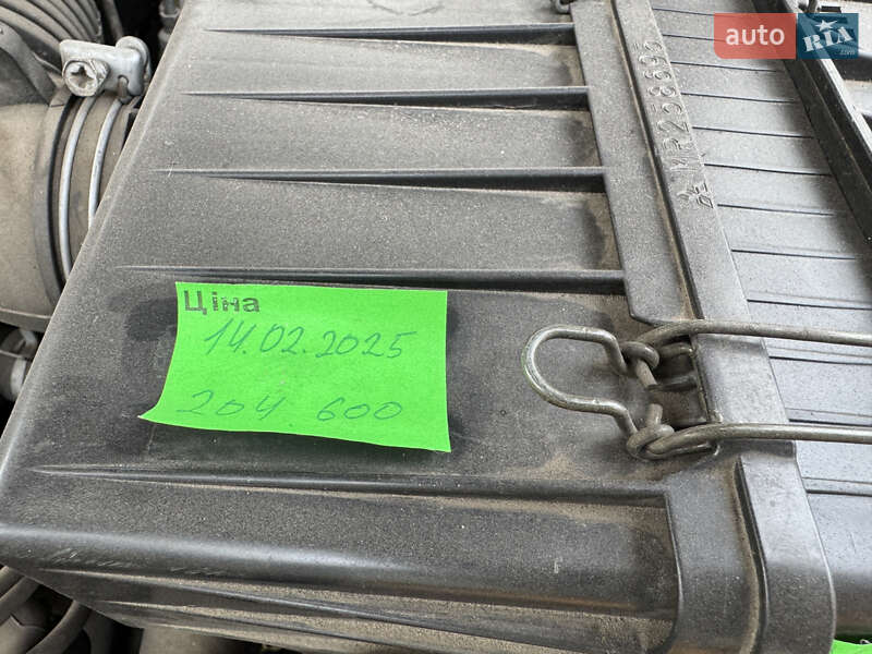 Хетчбек Mitsubishi Colt 1996 в Запоріжжі фото 10 Хетчбек Mitsubishi Colt 1996 в Запоріжжі