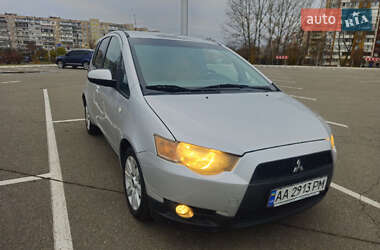 Хэтчбек Mitsubishi Colt 2009 в Бердичеве