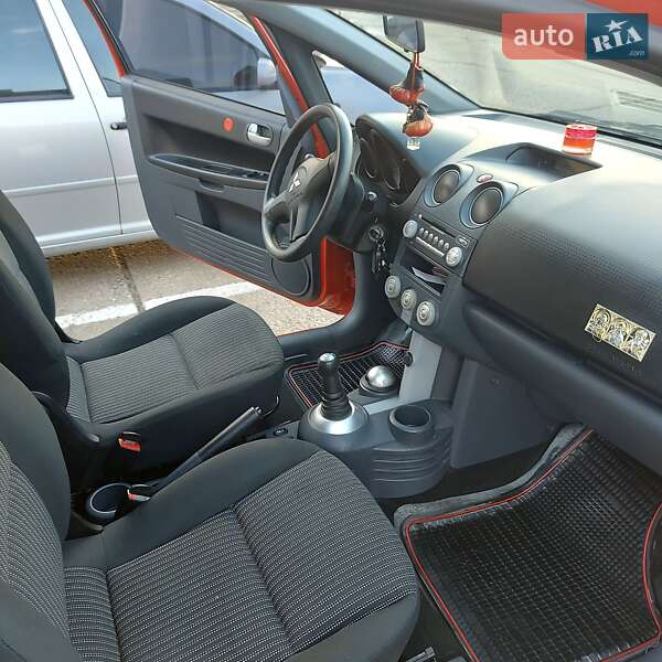 Хетчбек Mitsubishi Colt 2008 в Харкові