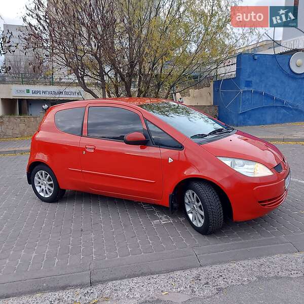 Хетчбек Mitsubishi Colt 2008 в Харкові
