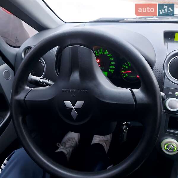 Хетчбек Mitsubishi Colt 2008 в Харкові