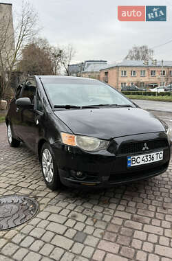Хетчбек Mitsubishi Colt 2010 в Львові