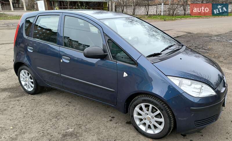 Хетчбек Mitsubishi Colt 2007 в Подільську