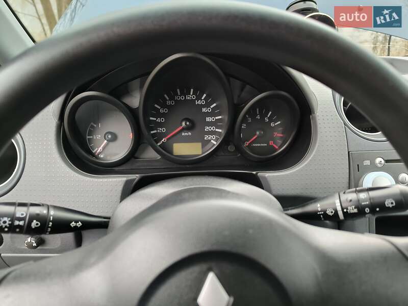 Хетчбек Mitsubishi Colt 2007 в Подільську