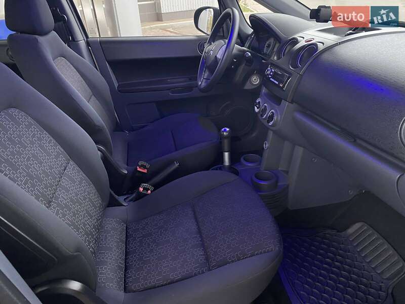 Хетчбек Mitsubishi Colt 2009 в Миколаєві