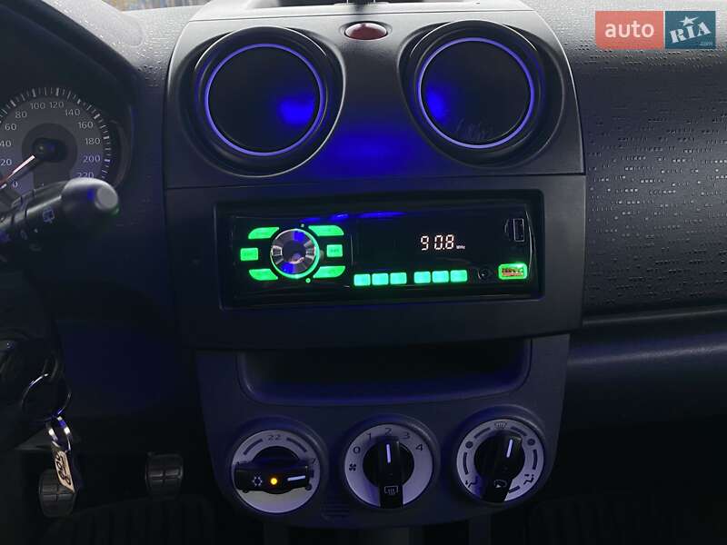 Хетчбек Mitsubishi Colt 2009 в Миколаєві